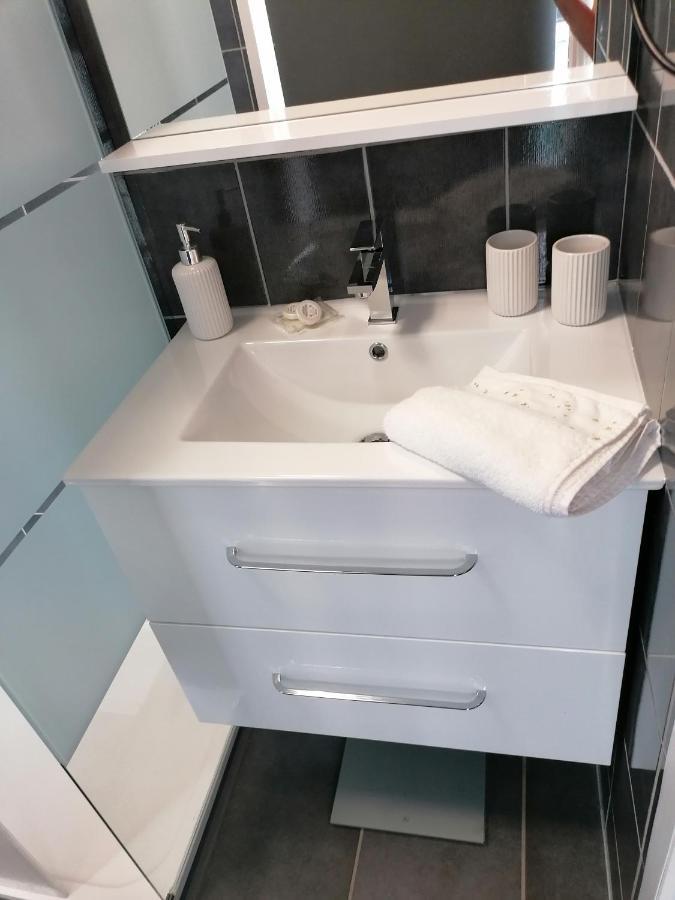 Apartmán Coconpresdisney Chambry Exteriér fotografie