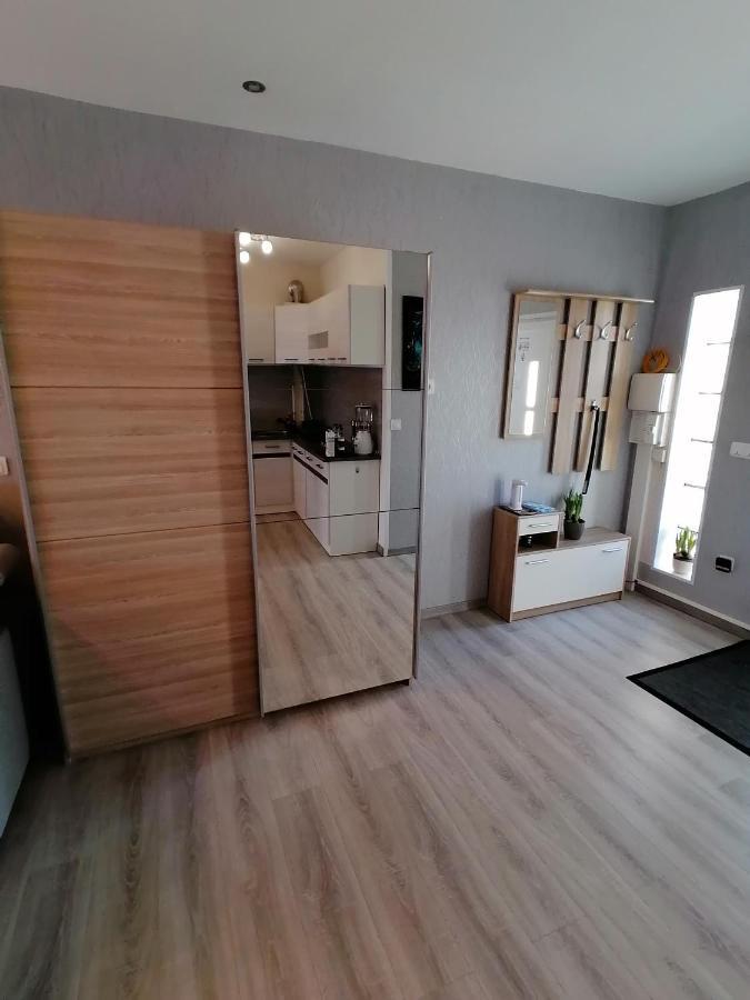 Apartmán Coconpresdisney Chambry Exteriér fotografie