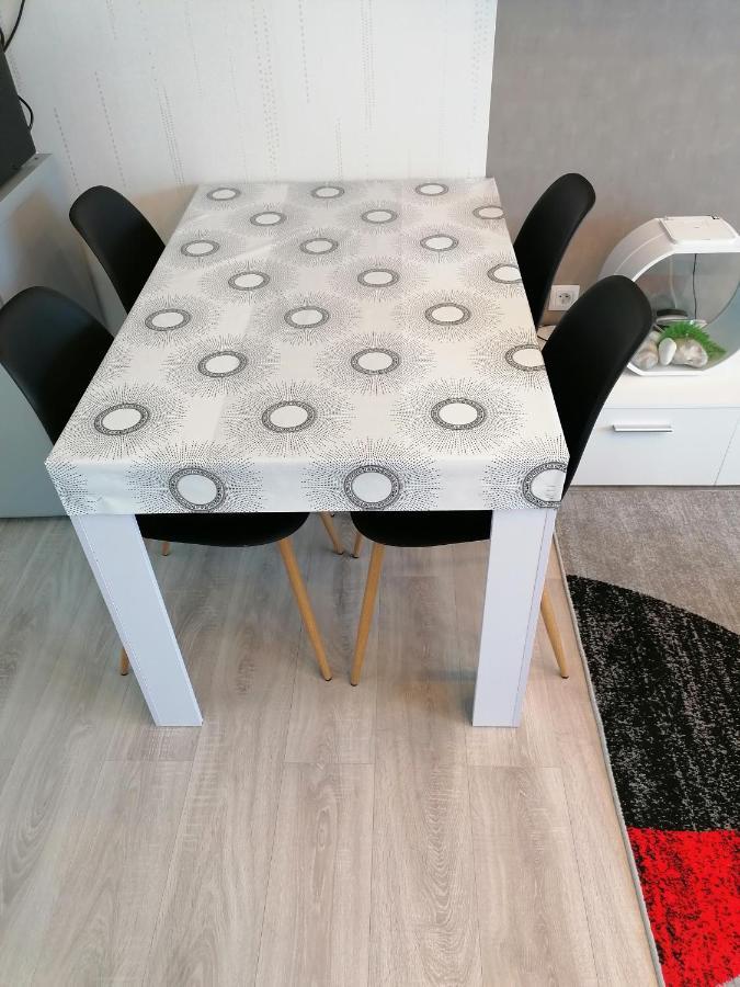 Apartmán Coconpresdisney Chambry Exteriér fotografie
