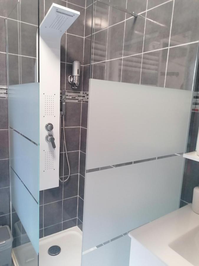 Apartmán Coconpresdisney Chambry Exteriér fotografie