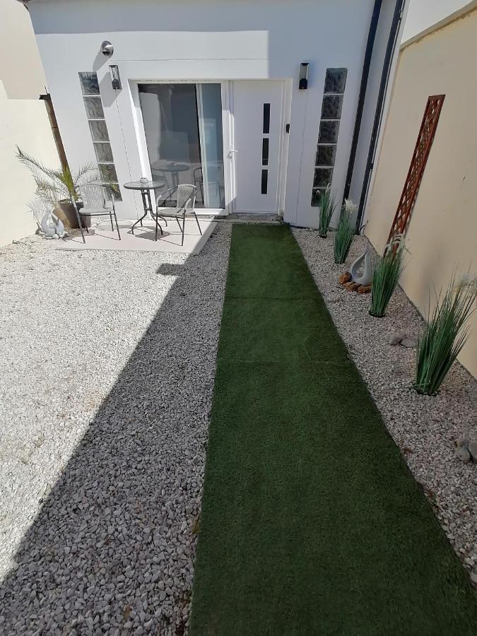 Apartmán Coconpresdisney Chambry Exteriér fotografie